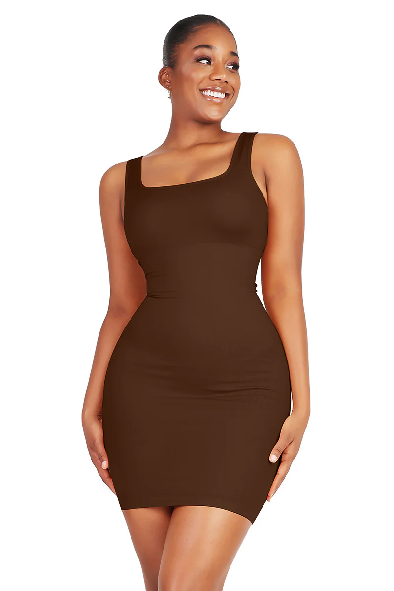 Contour X Dress - Image 30