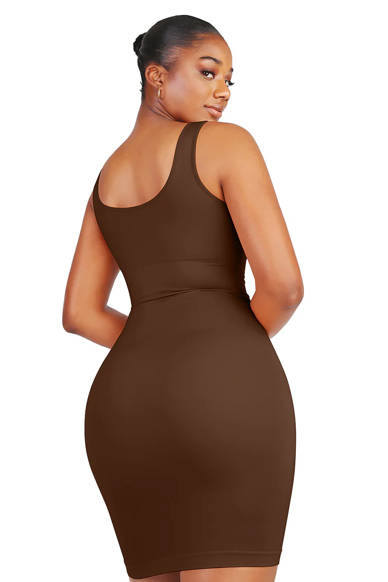 Contour X Dress - Image 31