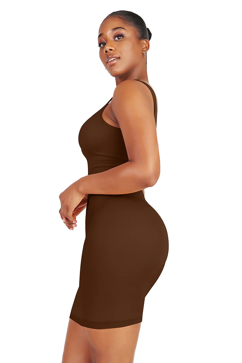 Contour X Dress - Image 32