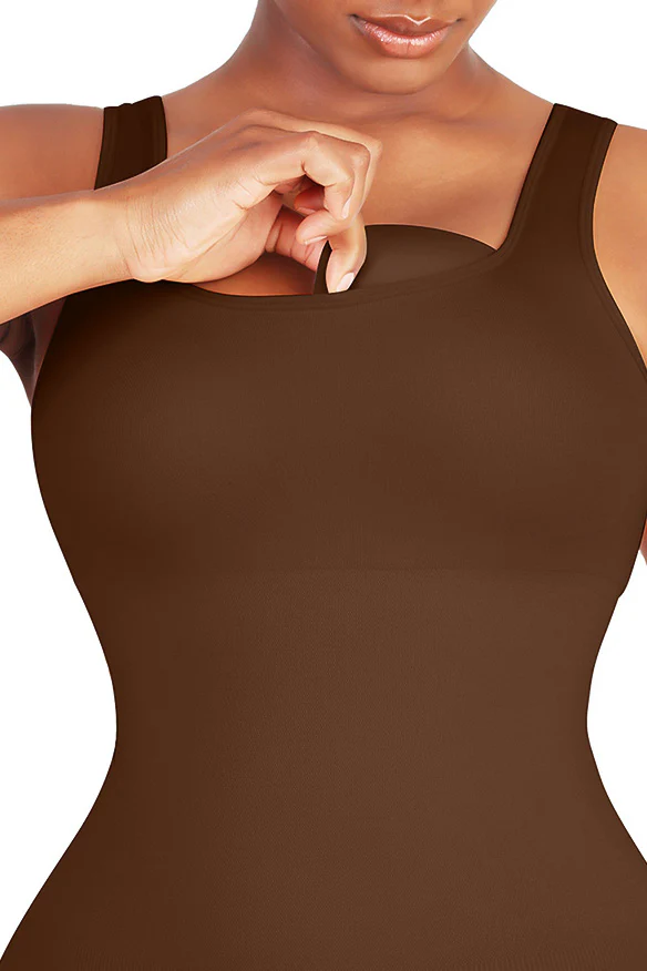 Contour X Dress - Image 33