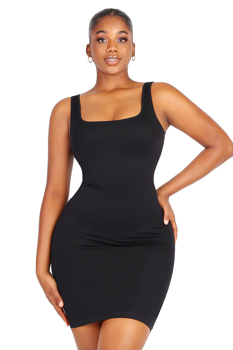 Contour X Dress - Image 7