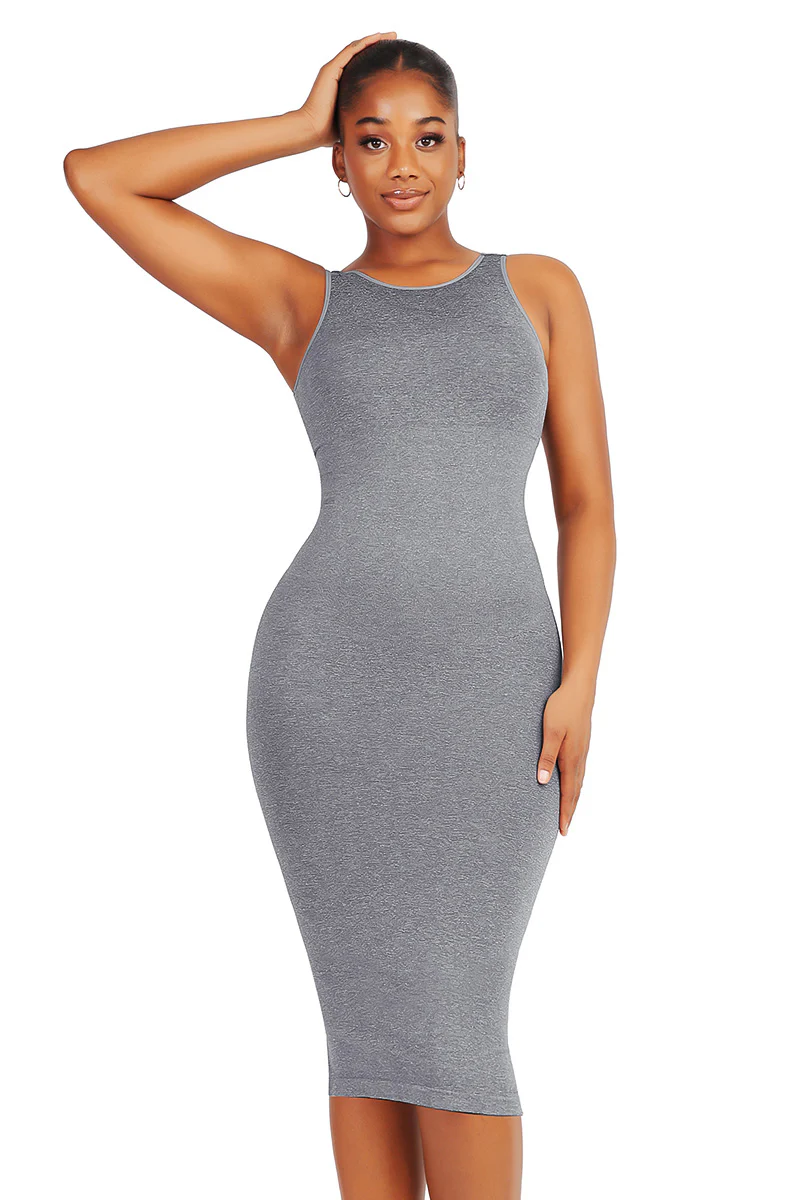 Contour Y Dress - Image 12