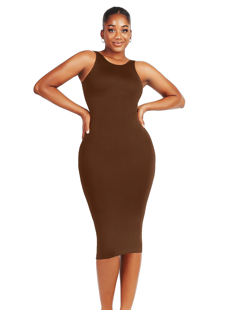 Contour Y Dress - Image 15