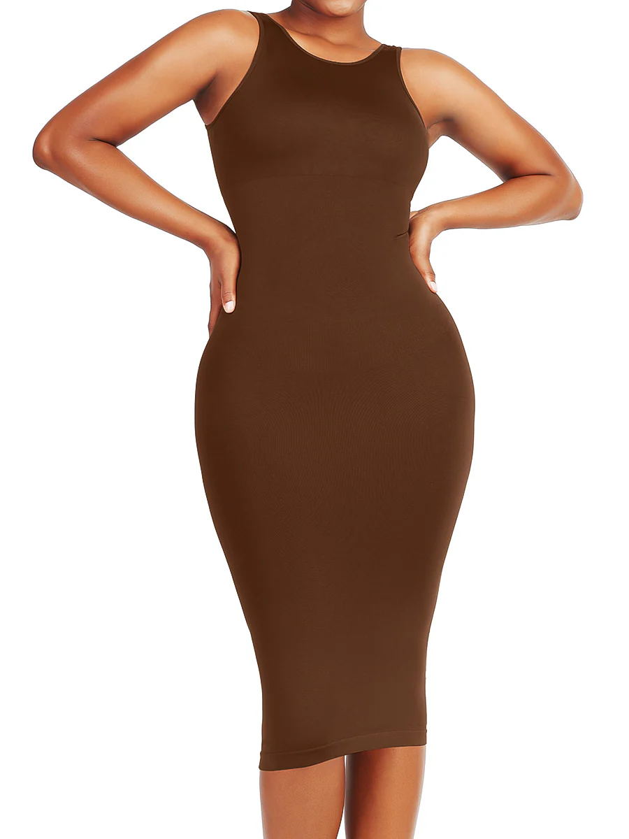Contour Y Dress - Image 19