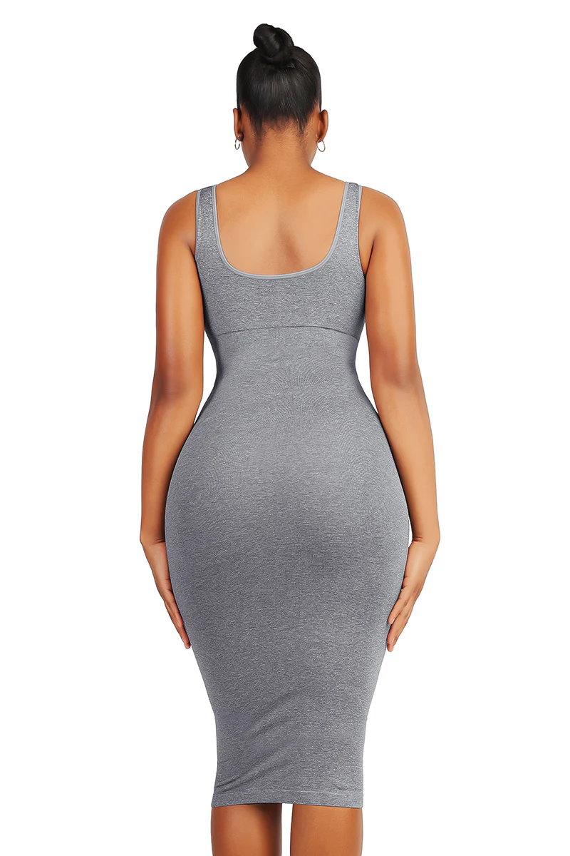 Contour Y Dress - Image 6