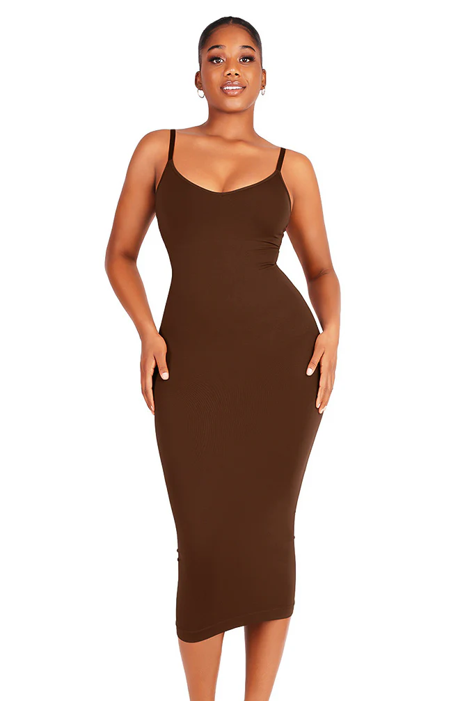 Contour Z Dress - Image 17