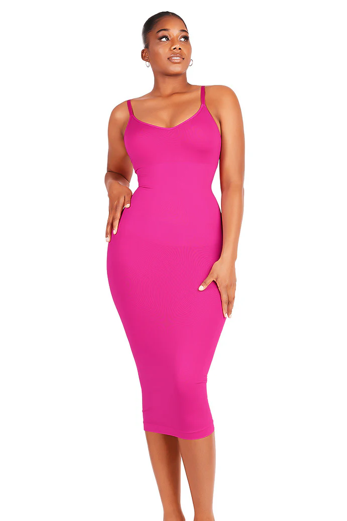 Contour Z Dress - Image 23