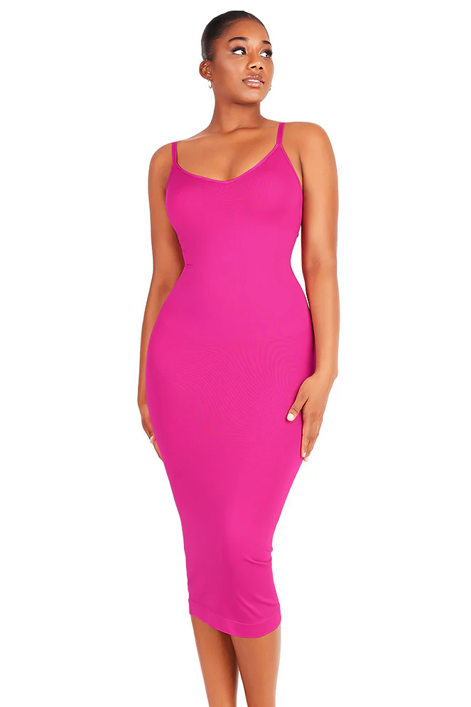 Contour Z Dress - Image 27
