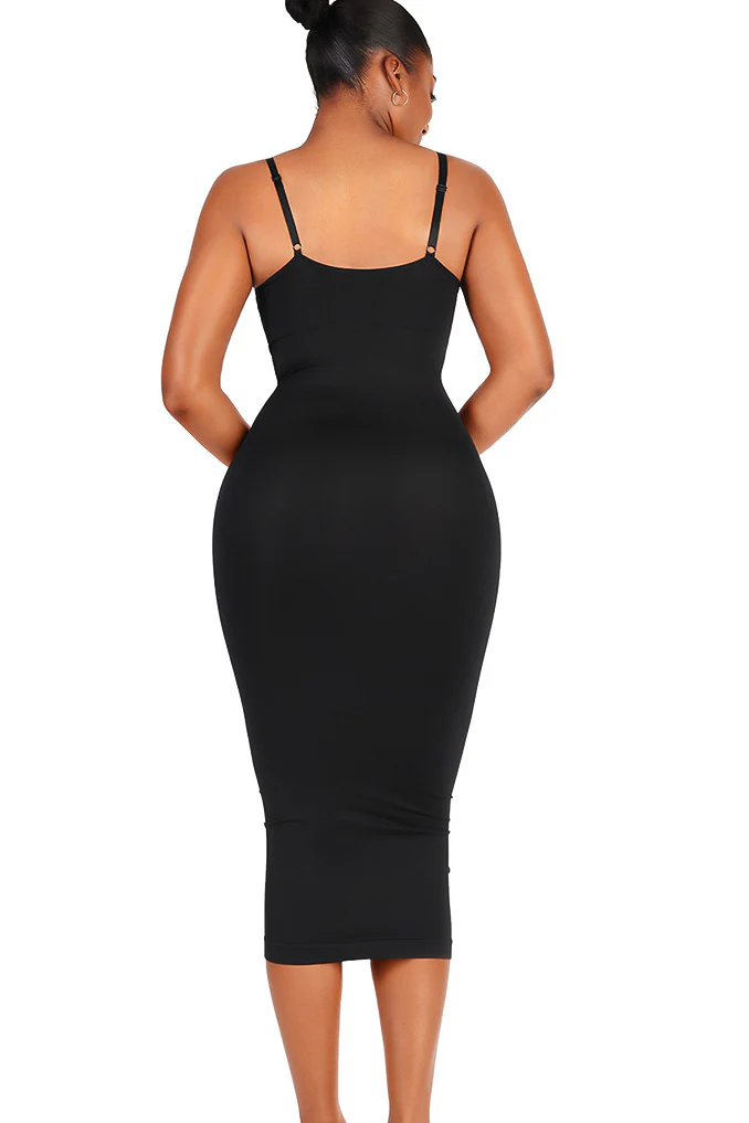 Contour Z Dress - Image 3
