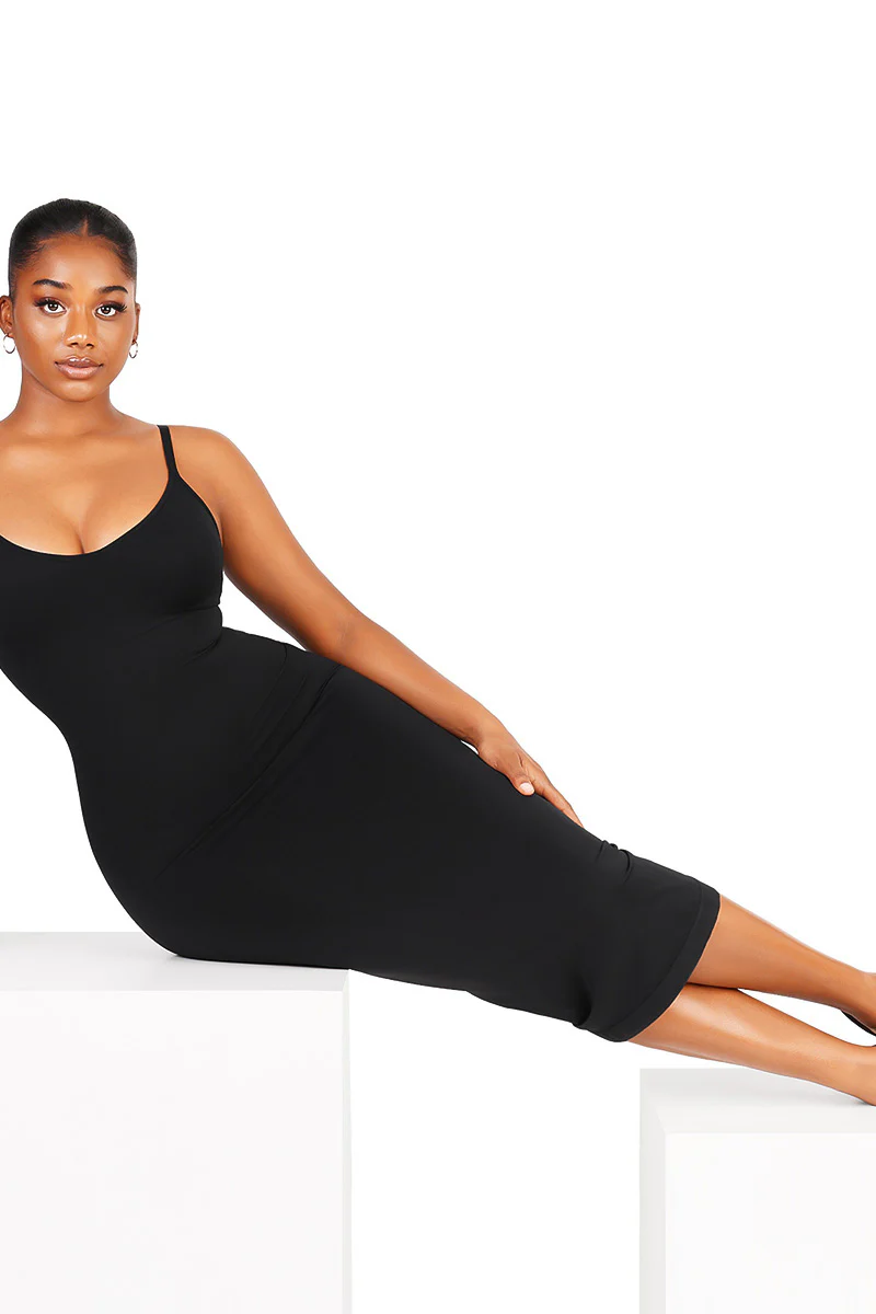 Contour Z Dress - Image 6