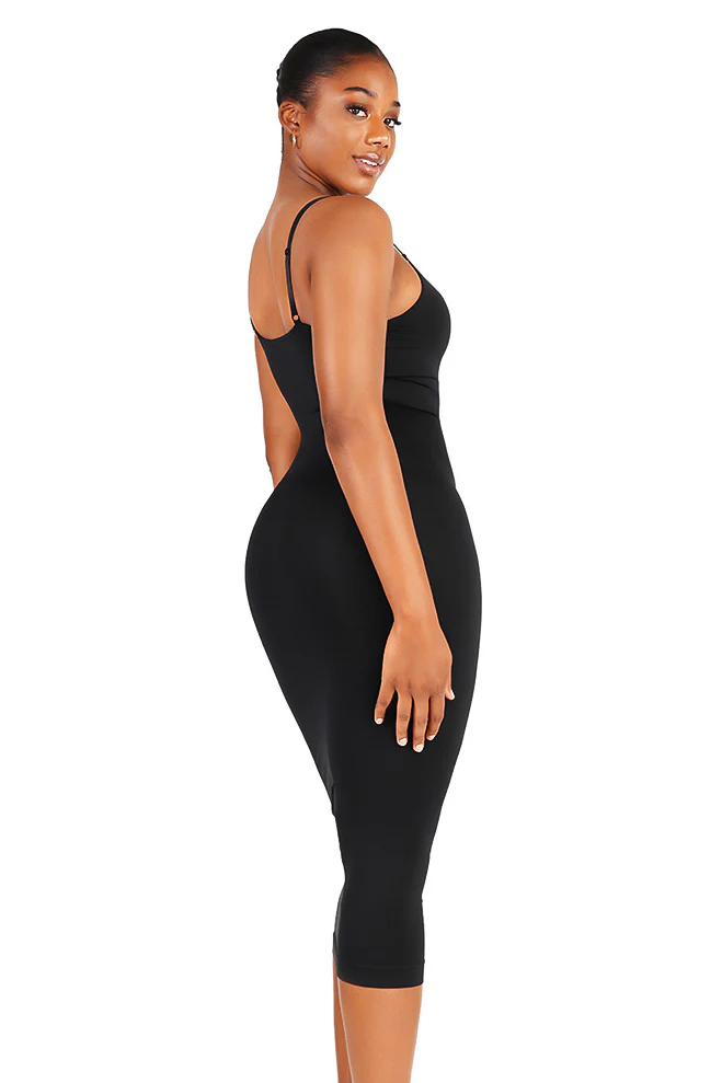 Contour Z Dress - Image 7