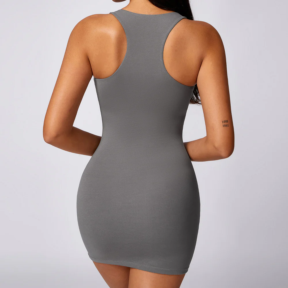 Cora Dress - Image 11