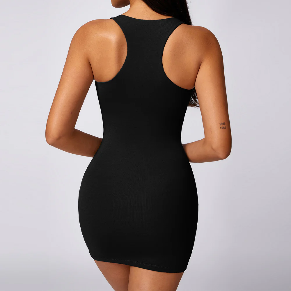 Cora Dress - Image 2