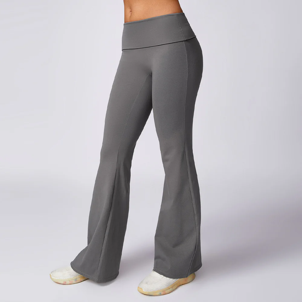Cora Flare Leggings - Image 10