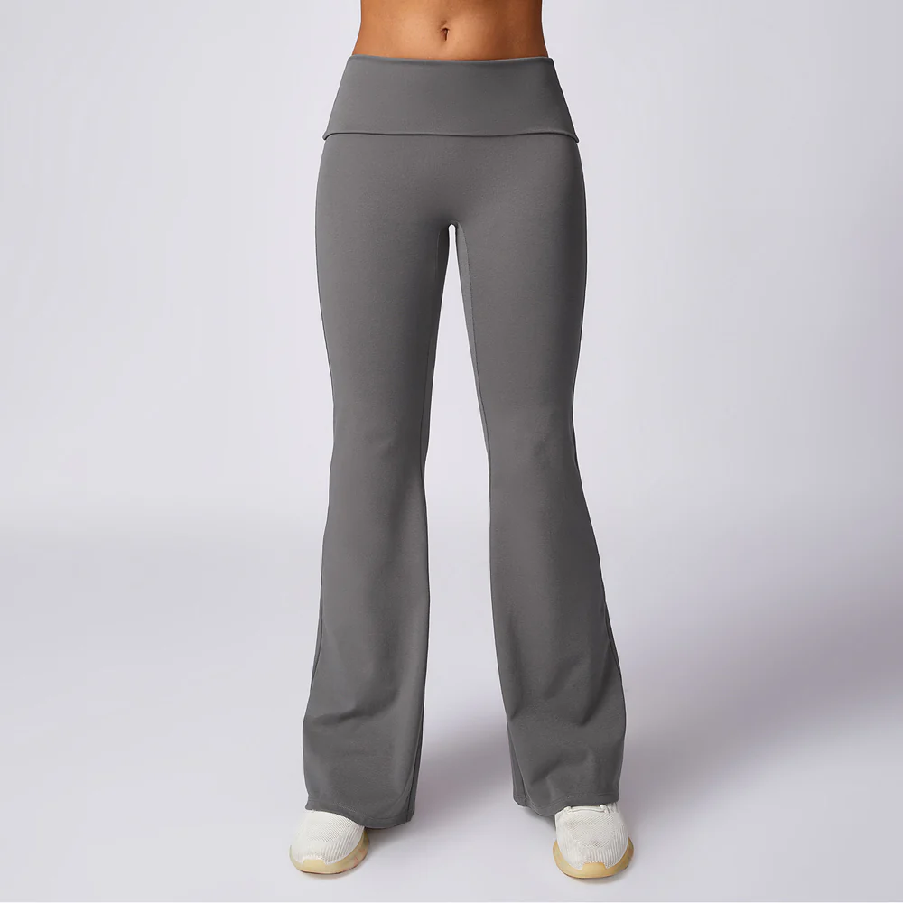Cora Flare Leggings - Image 9