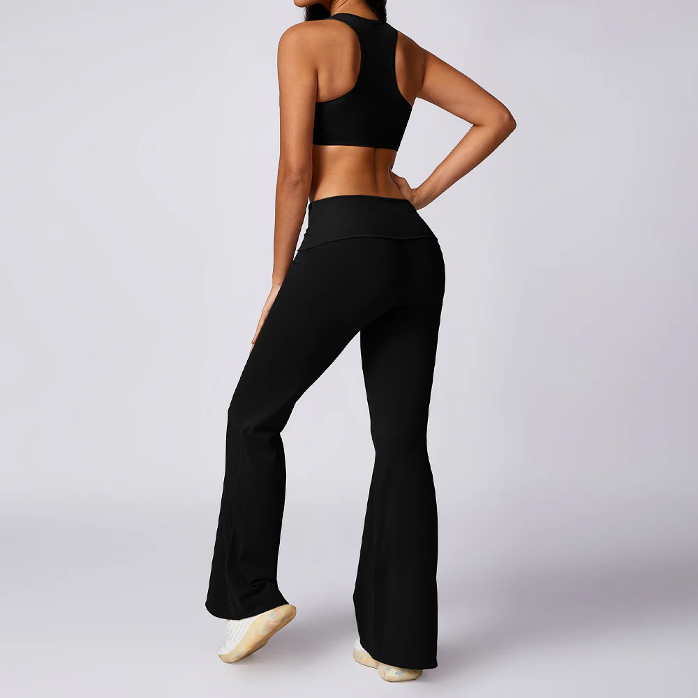 Cora Sports Top - Image 4