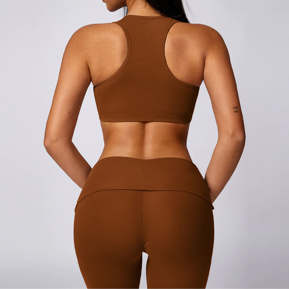 Cora Sports Top - Image 5