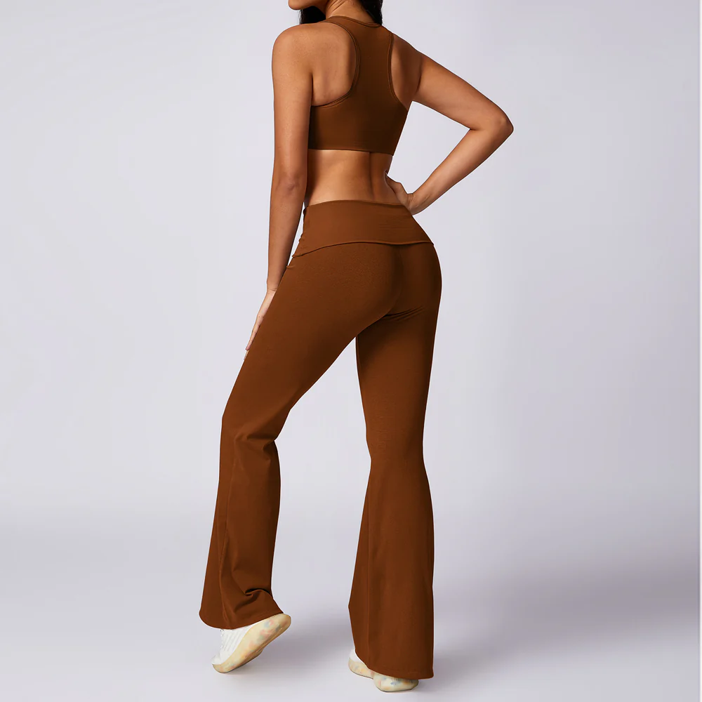 Cora Sports Top - Image 7
