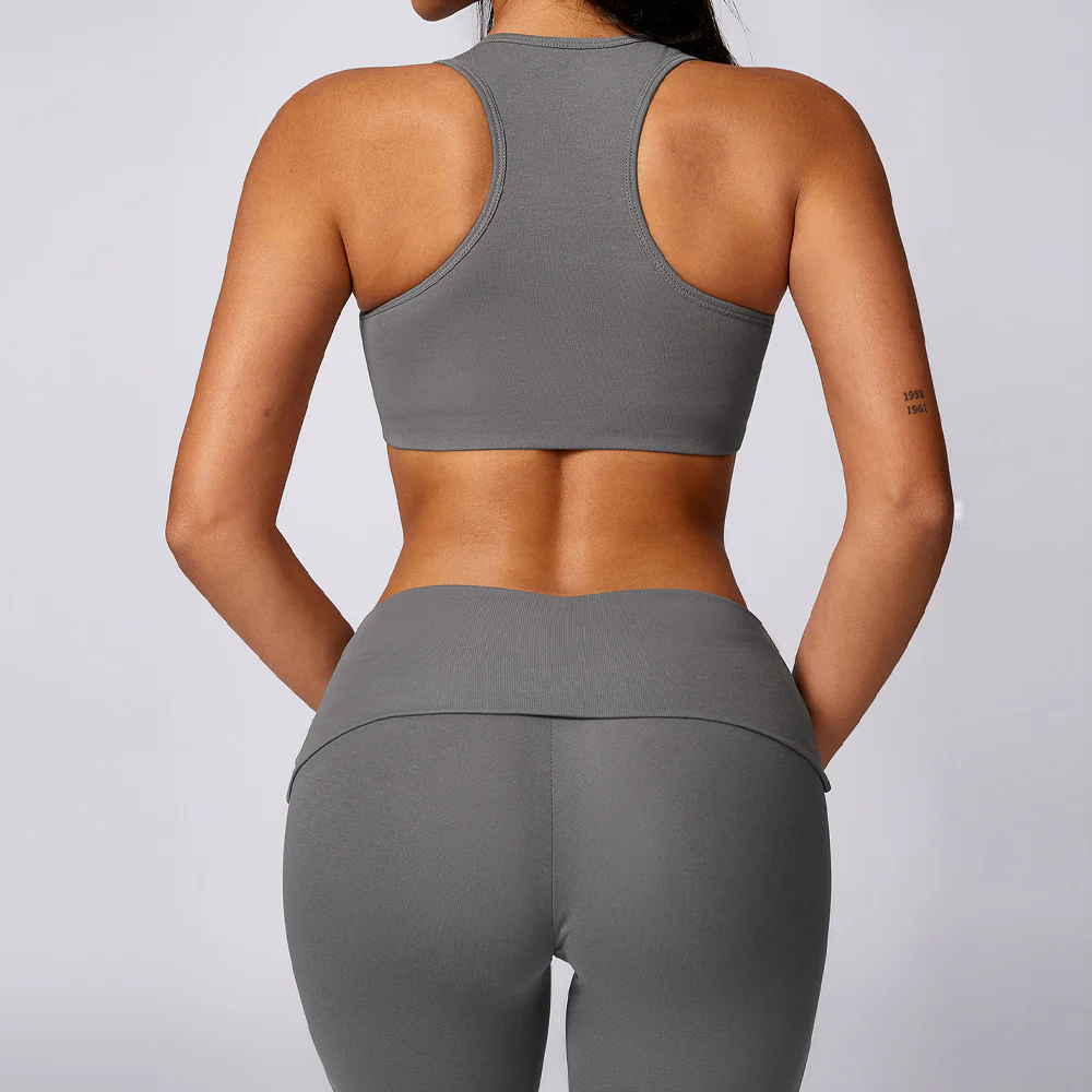 Cora Sports Top - Image 9