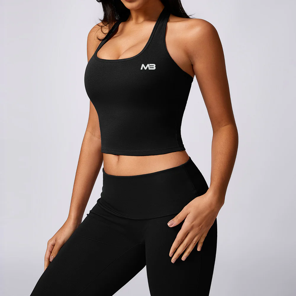 Cora Tank Top - Image 3