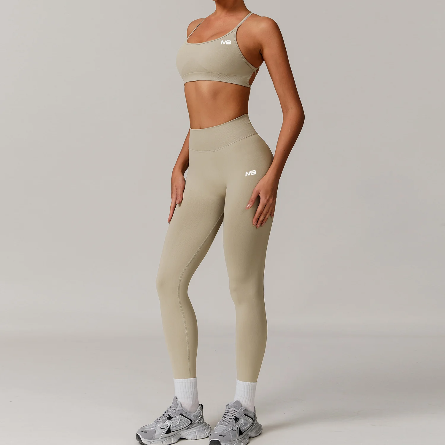 Core Leggings - Image 13