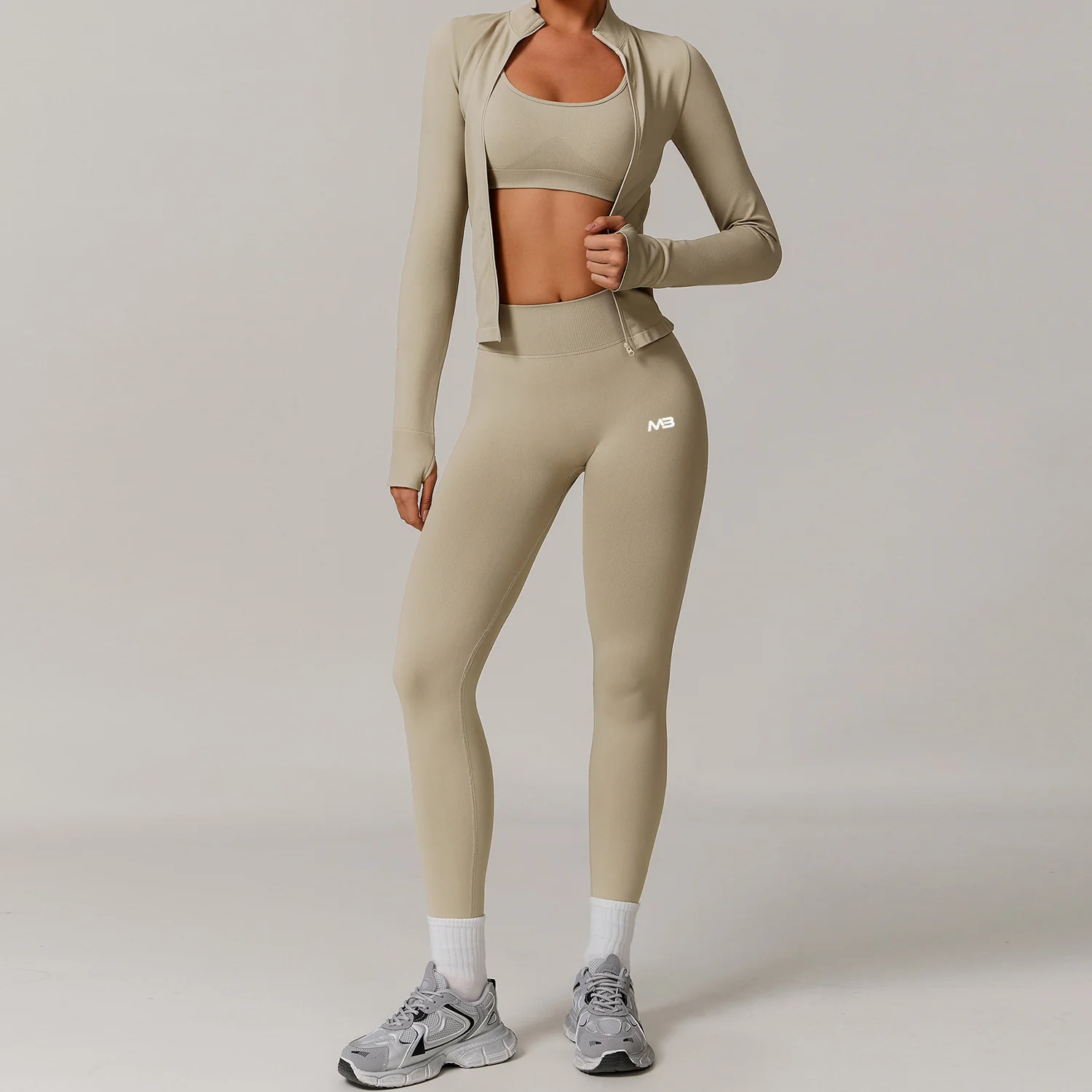 Core Leggings - Image 14