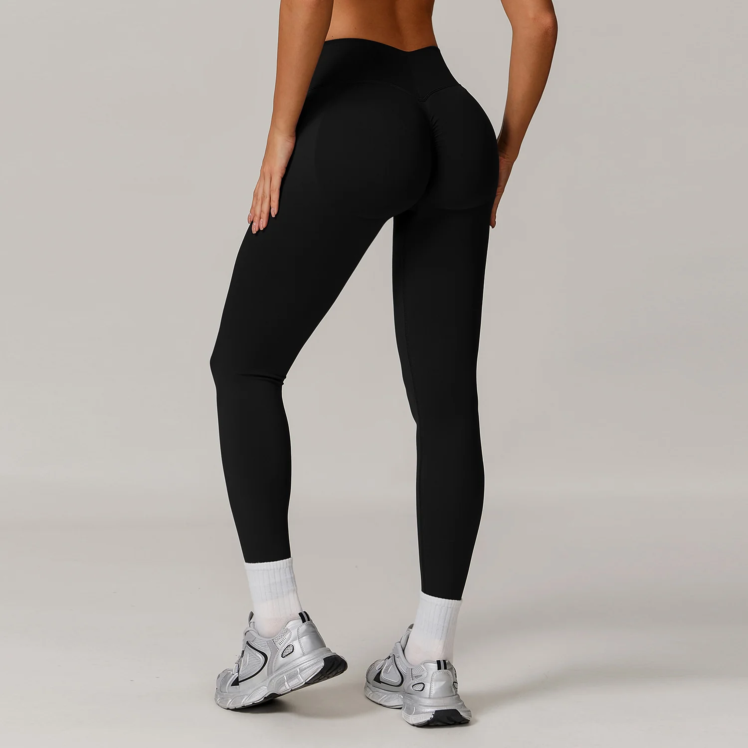 Core Leggings - Image 2