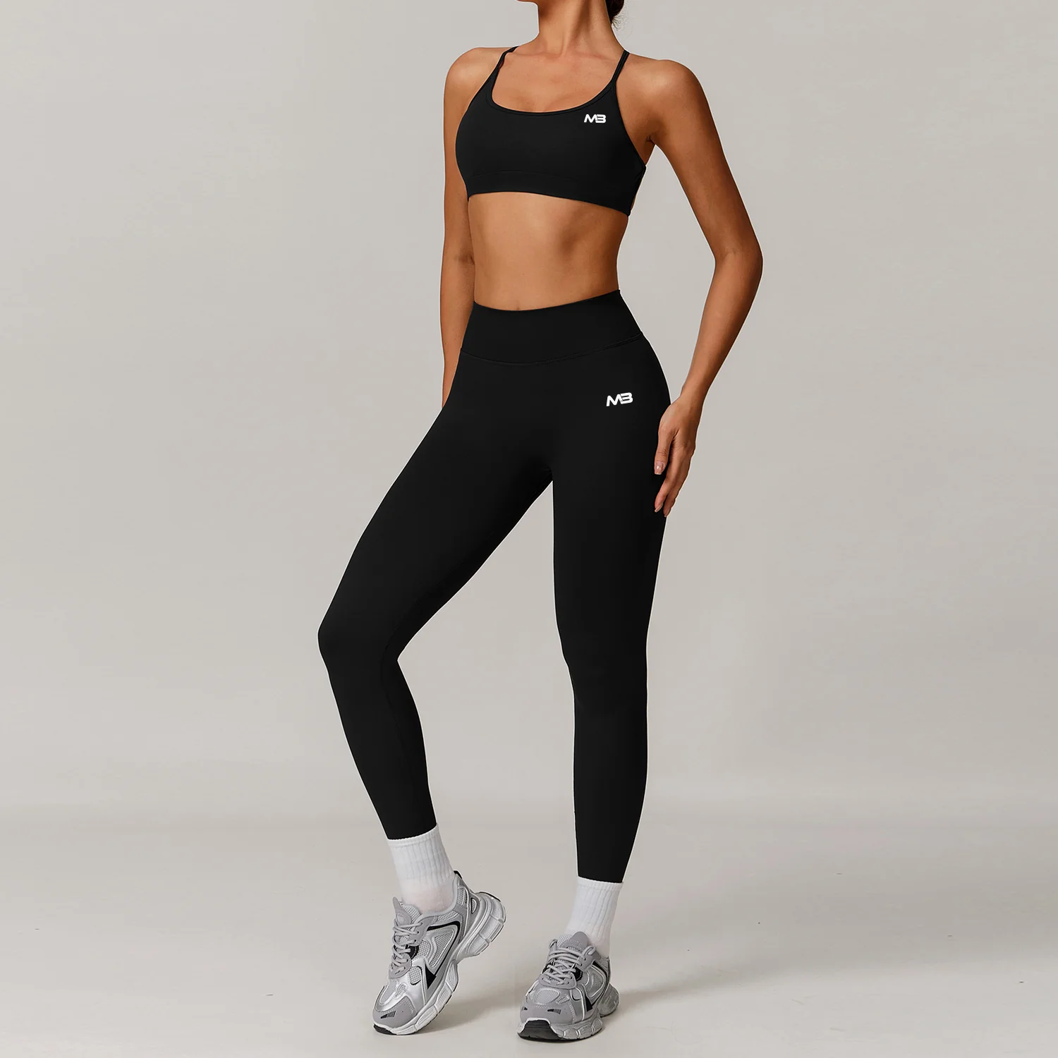 Core Leggings - Image 4