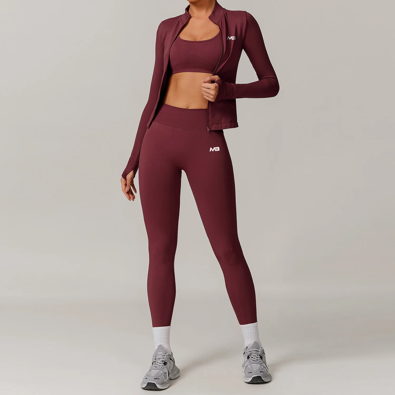 Core Leggings - Image 7