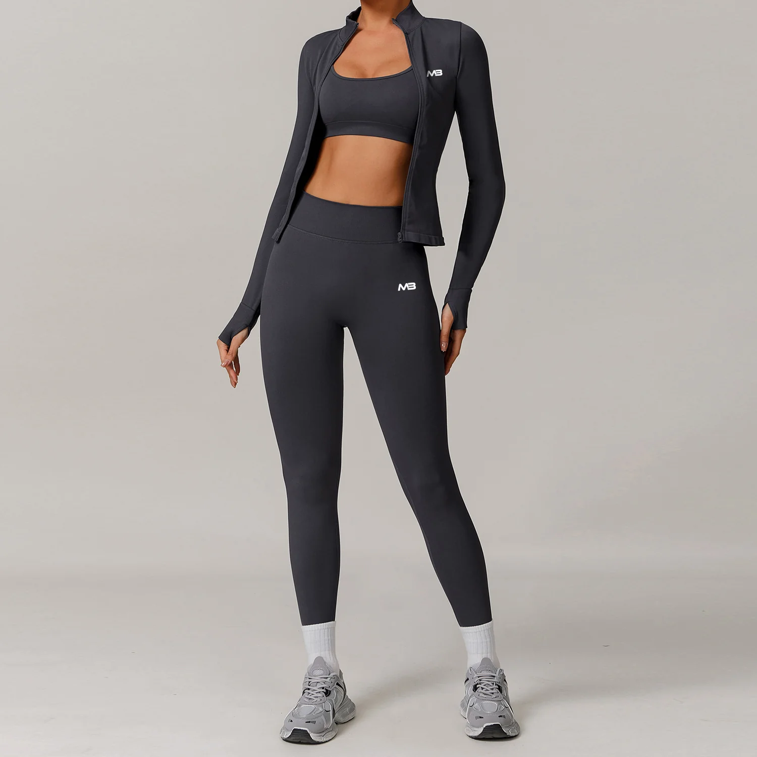 Core Leggings - Image 8