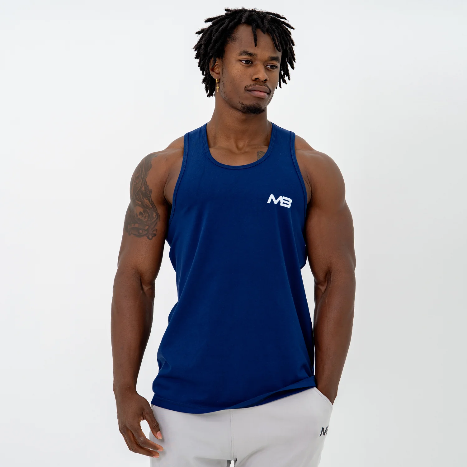 Core Tank - Image 23