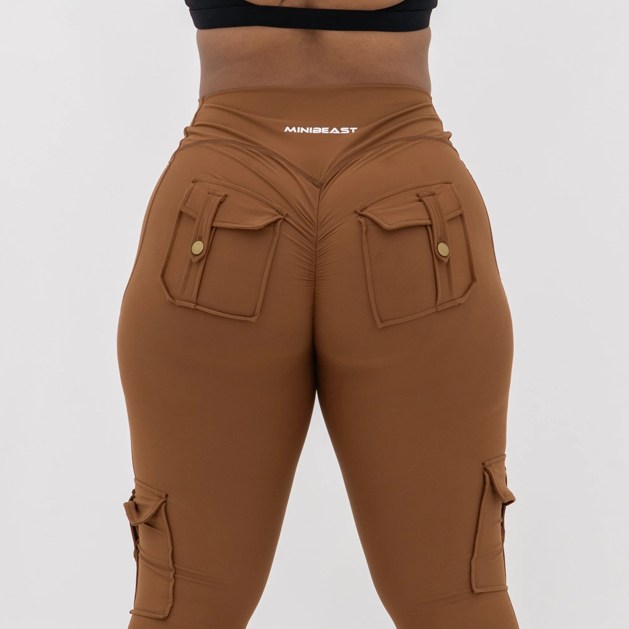 Curve Cargo EVO Leggings - Image 225