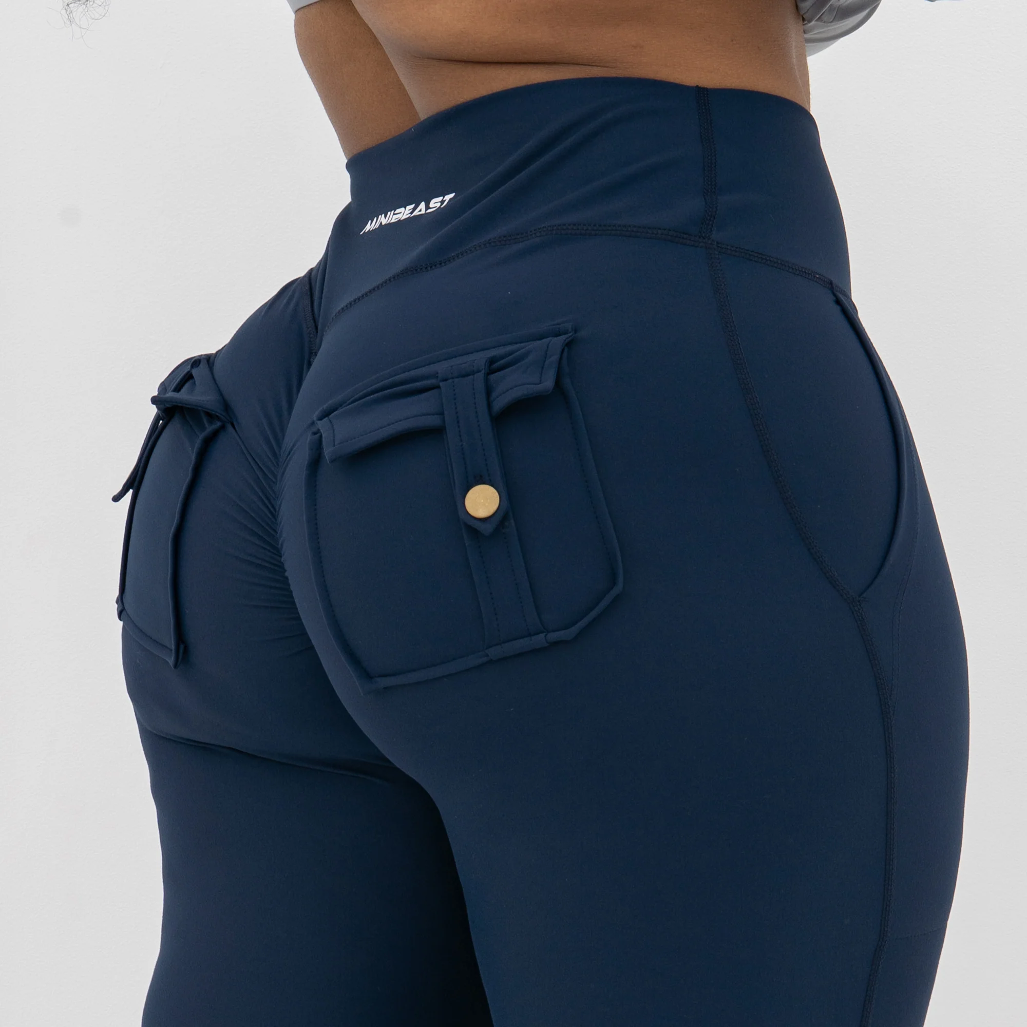 Curve Cargo EVO Leggings - Image 238