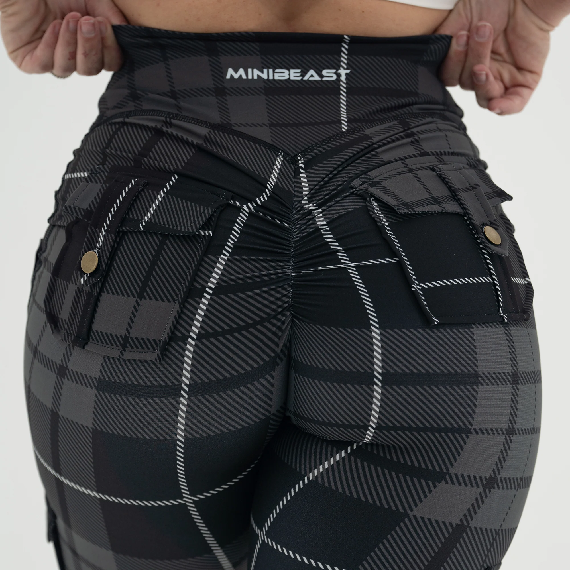 Curve Cargo EVO Leggings - Image 218