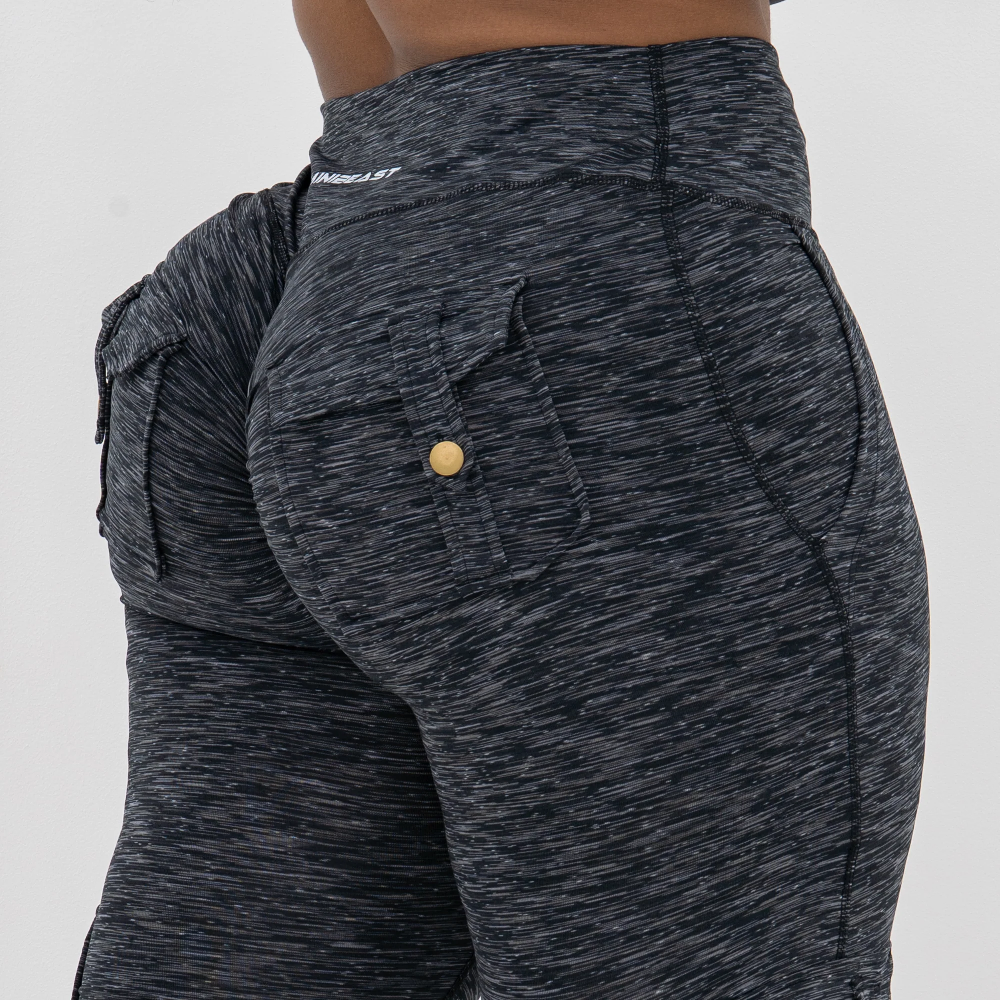 Curve Cargo EVO Leggings Pattern - Image 120