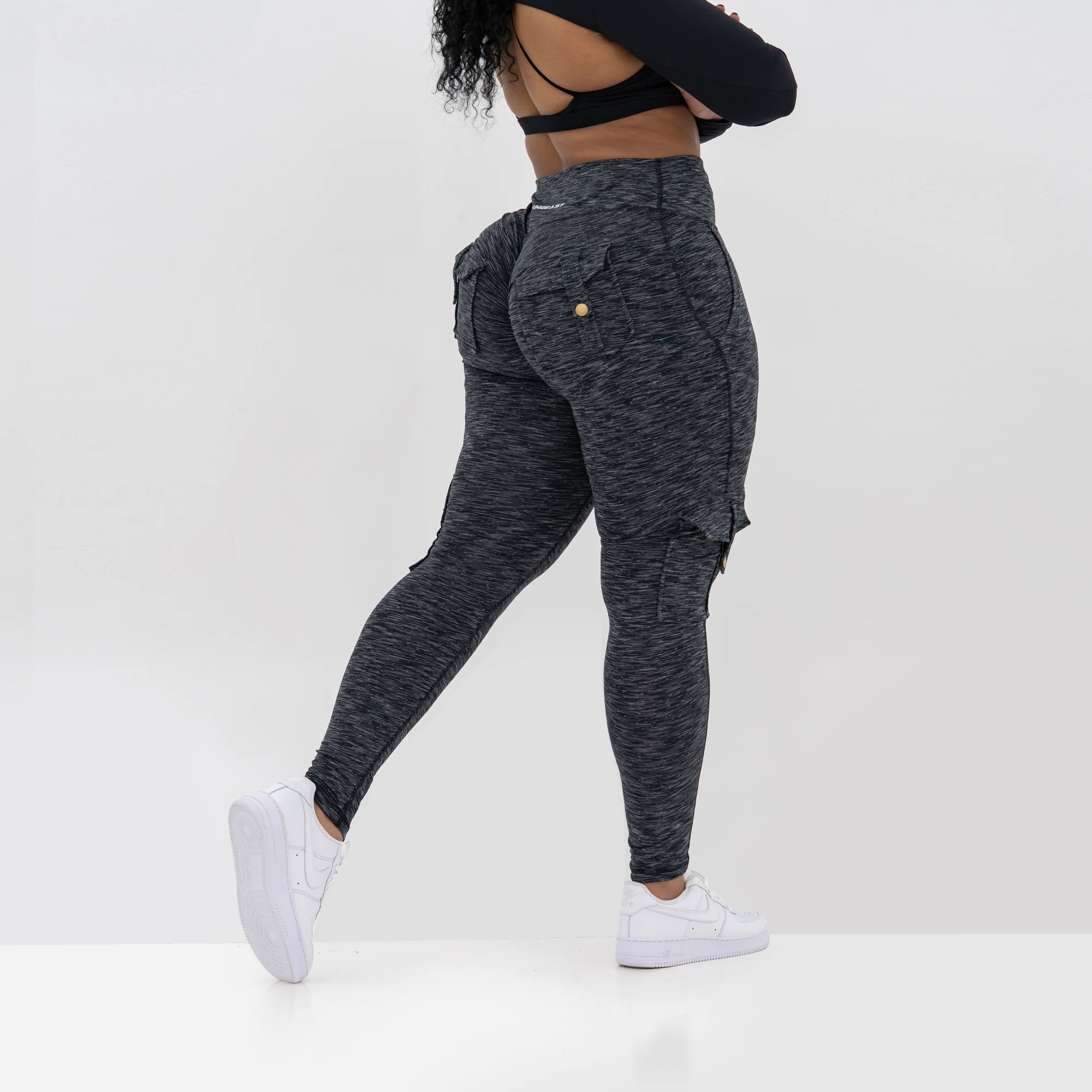 Curve Cargo EVO Leggings Pattern - Image 121