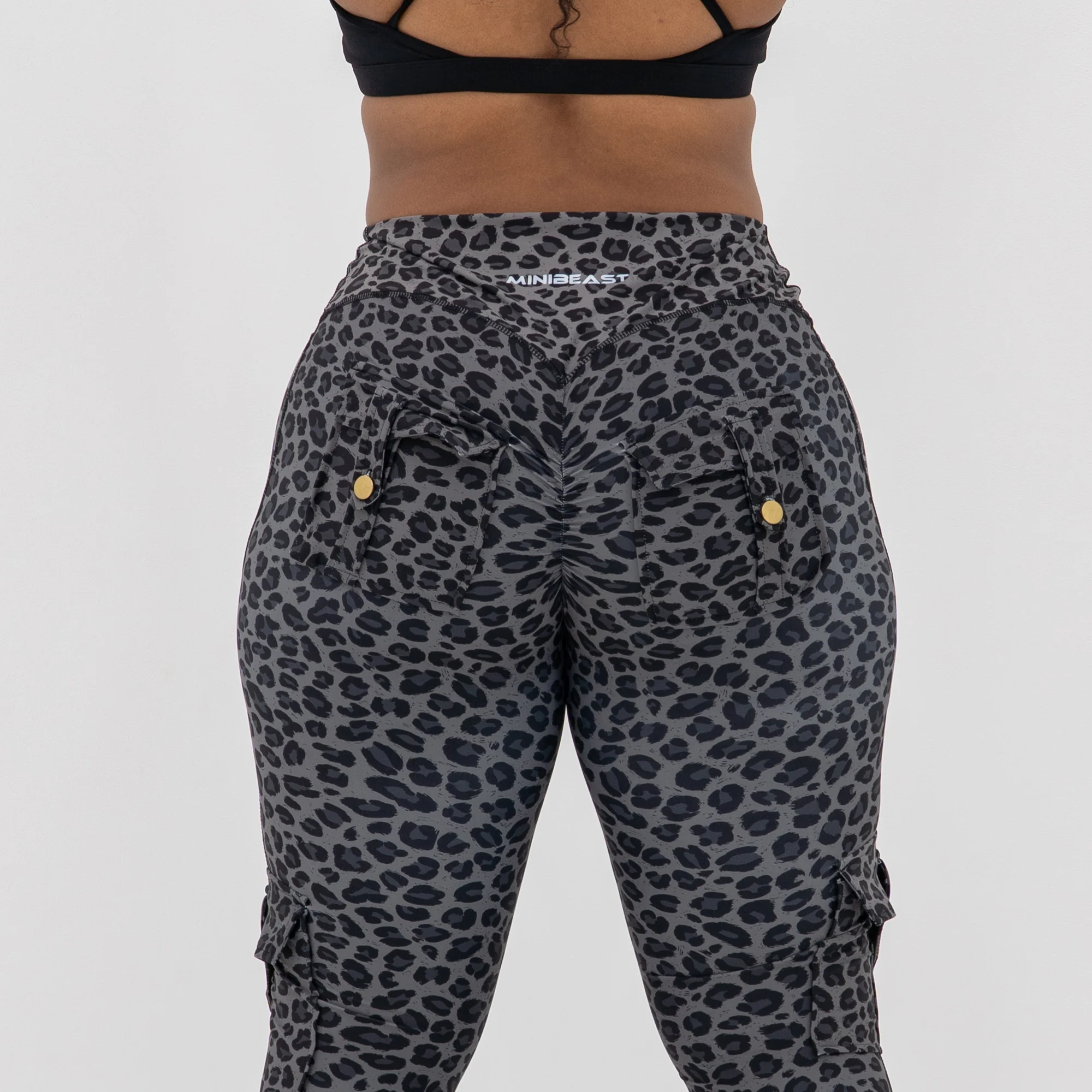 Curve Cargo EVO Leggings Pattern - Image 126