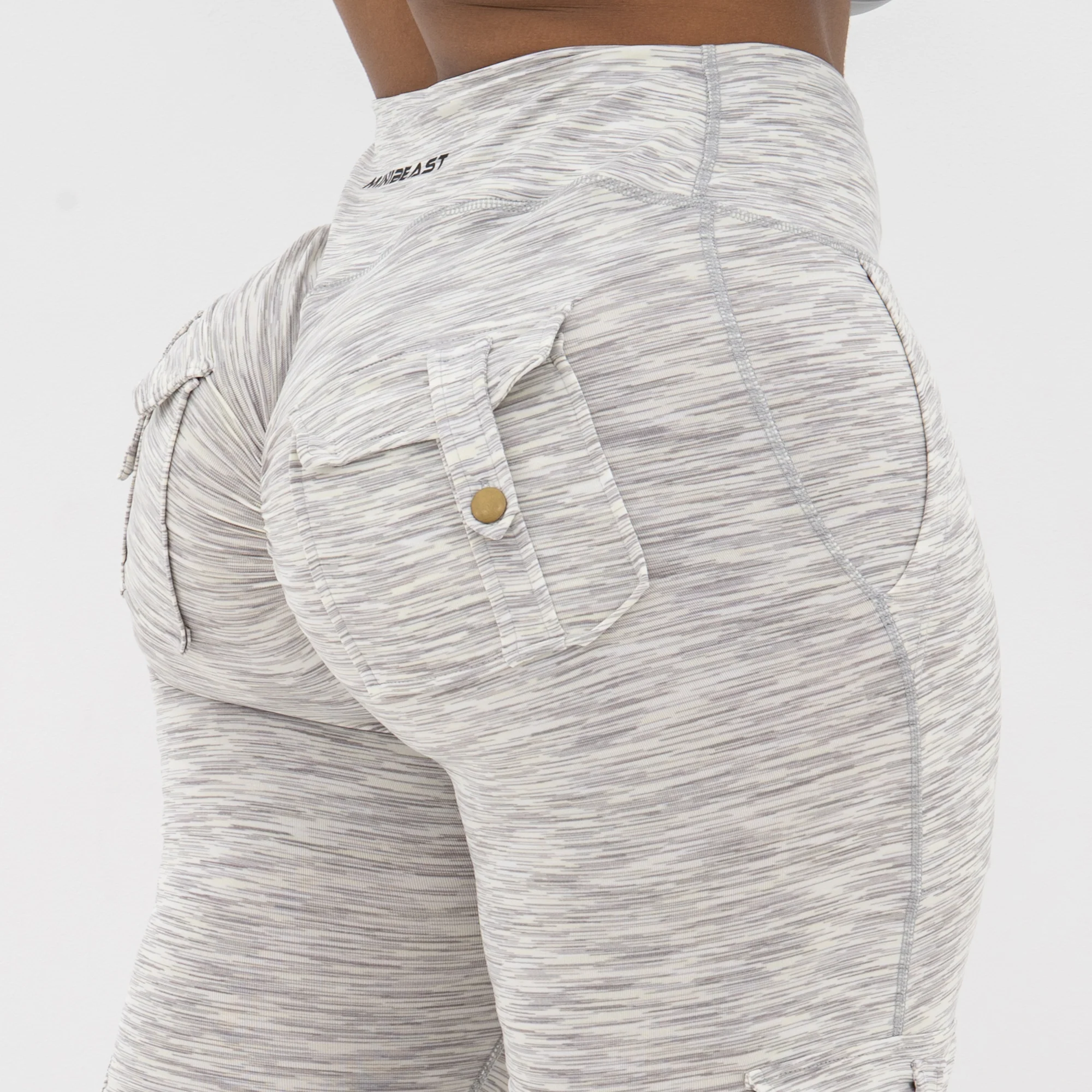 Curve Cargo EVO Leggings Pattern - Image 136