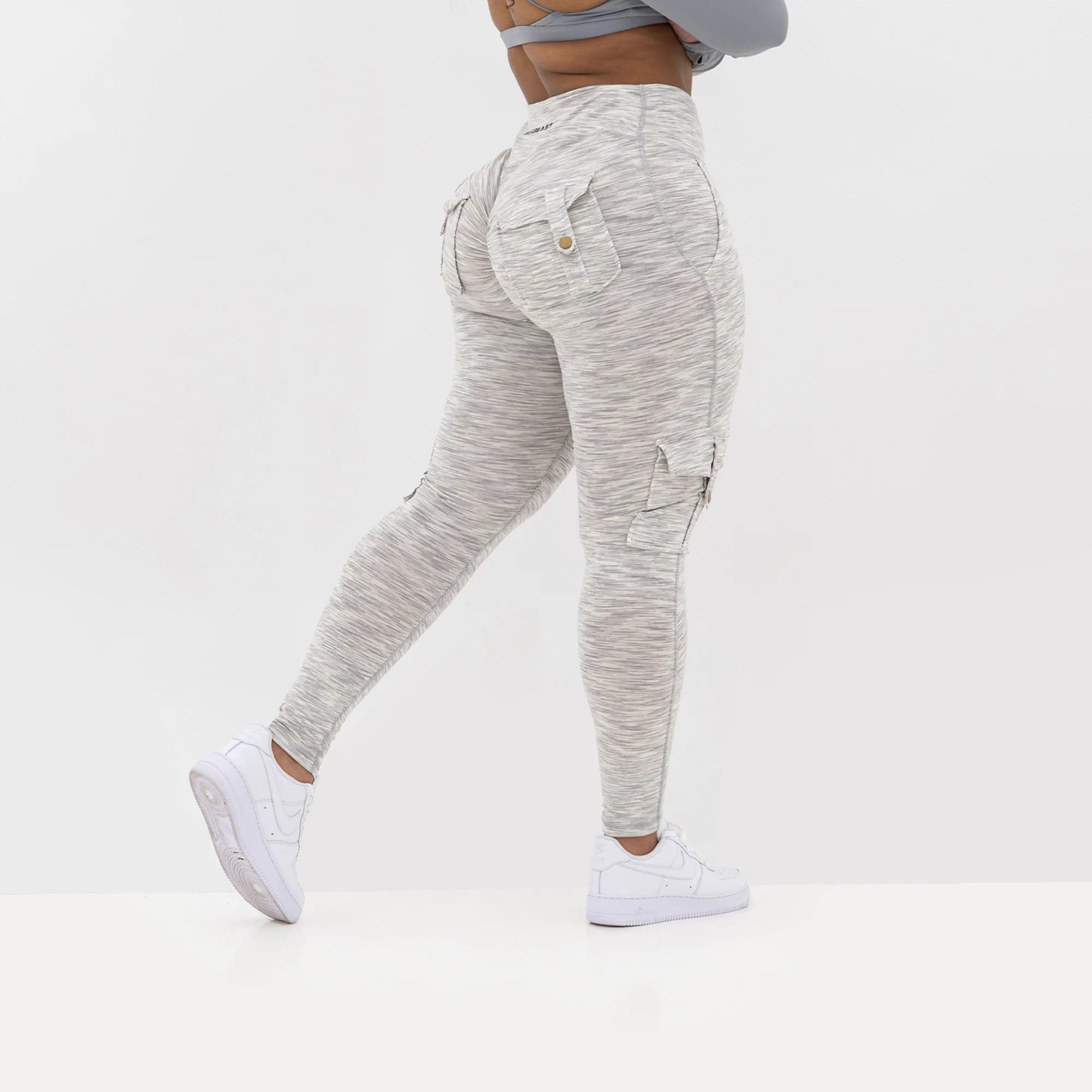 Curve Cargo EVO Leggings Pattern - Image 137