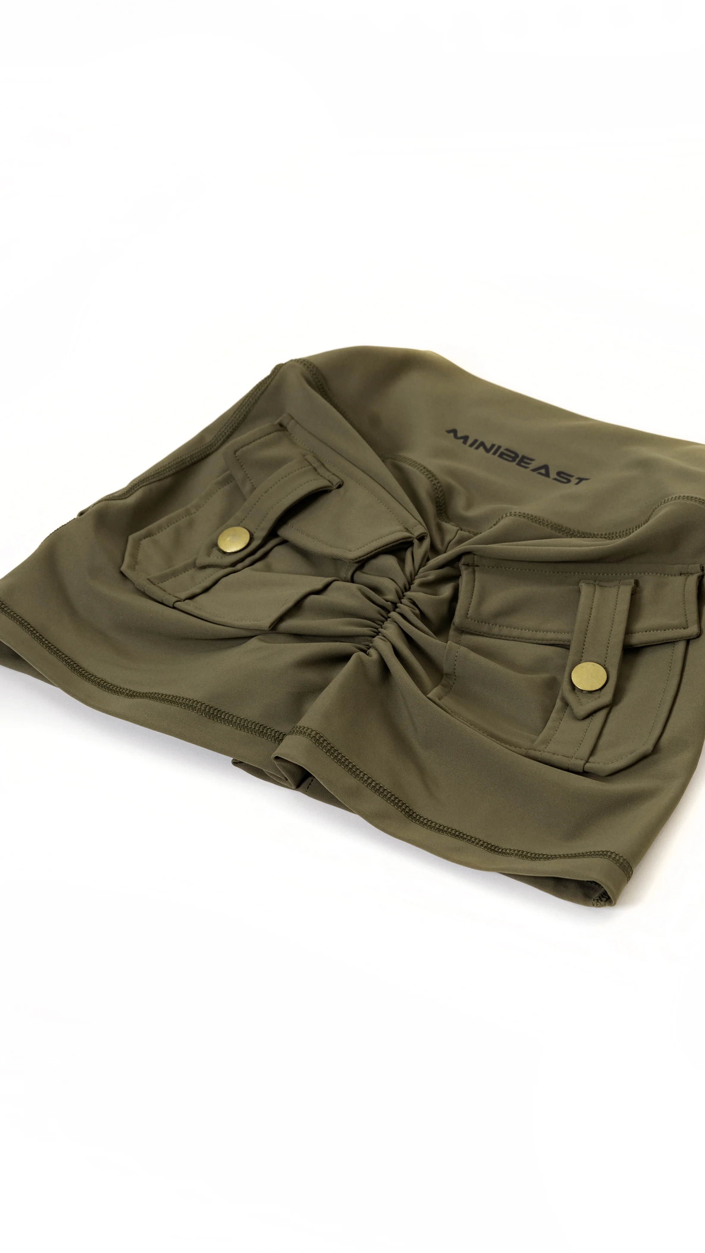 Curve Cargo EVO Shorts - Image 121