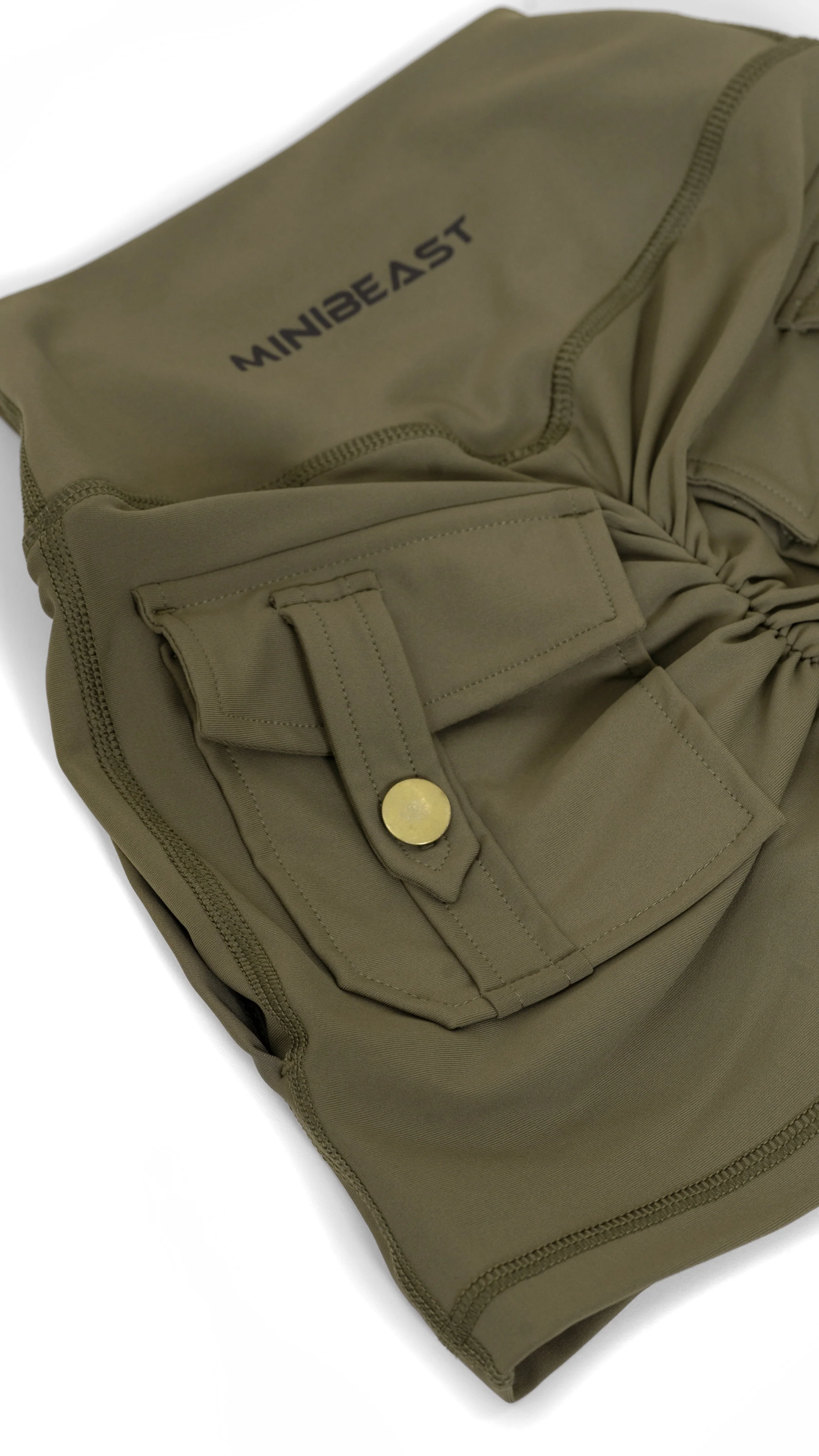 Curve Cargo EVO Shorts - Image 126