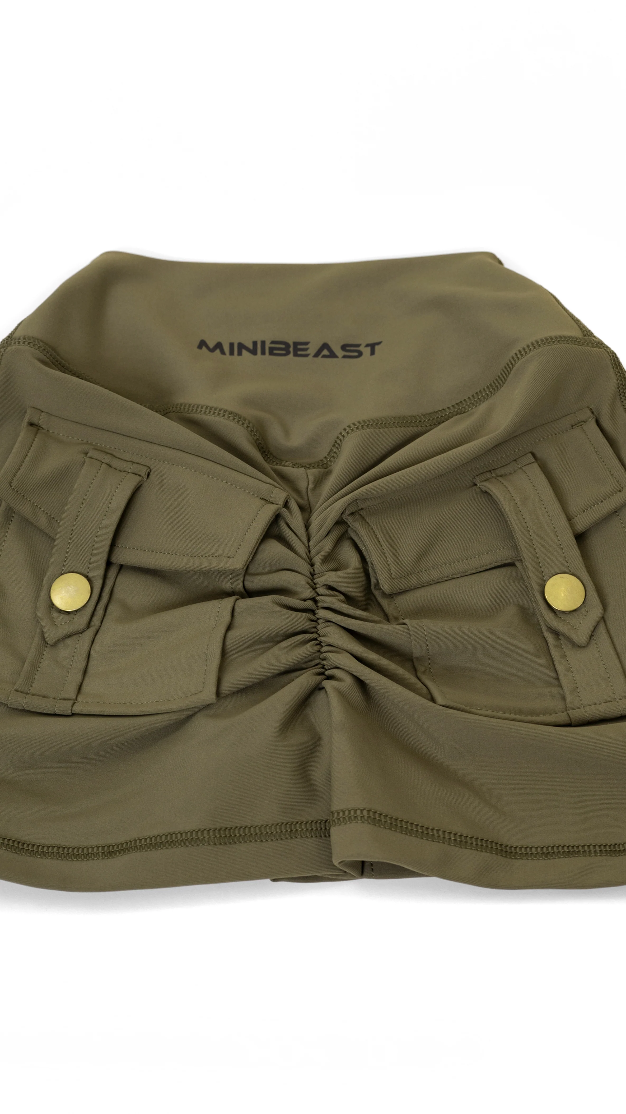 Curve Cargo EVO Shorts - Image 127