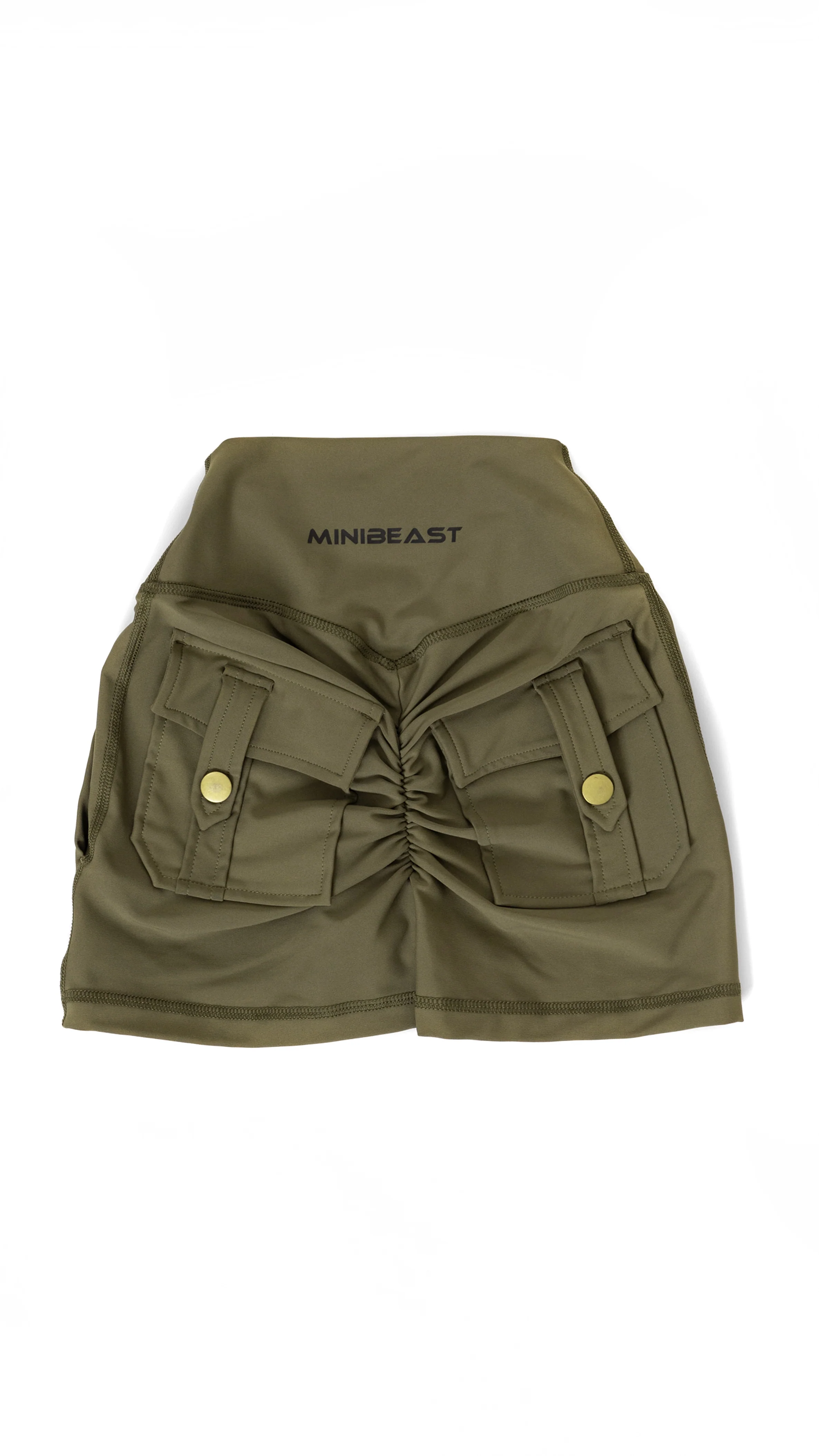 Curve Cargo EVO Shorts - Image 129