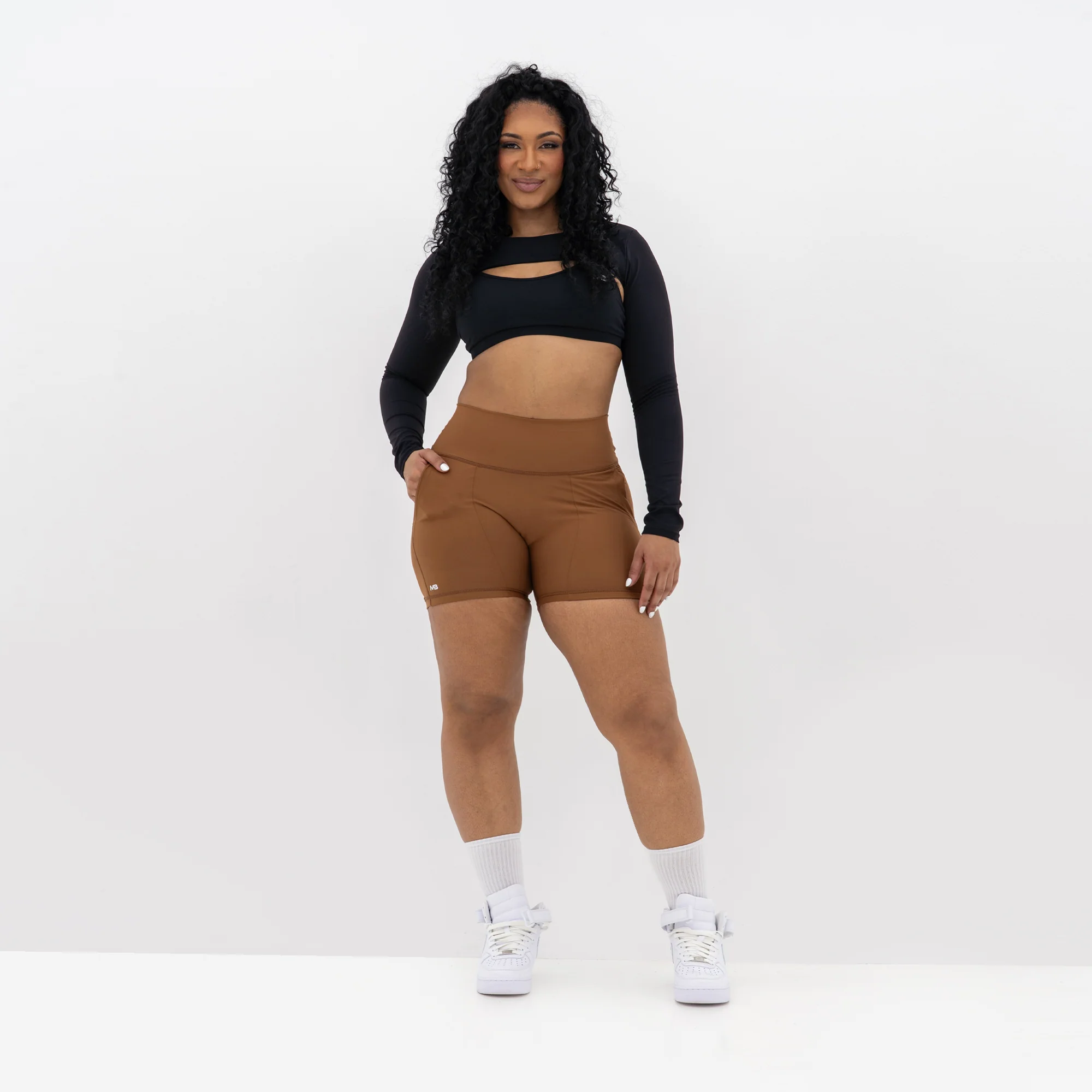 Curve Cargo EVO Shorts - Image 135