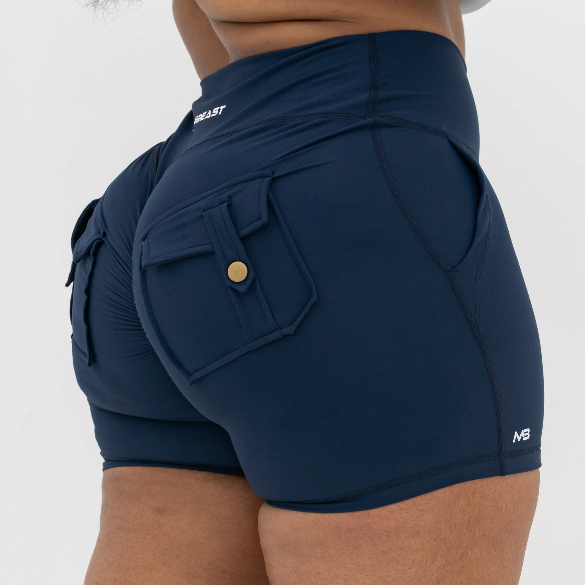 Curve Cargo EVO Shorts - Image 141
