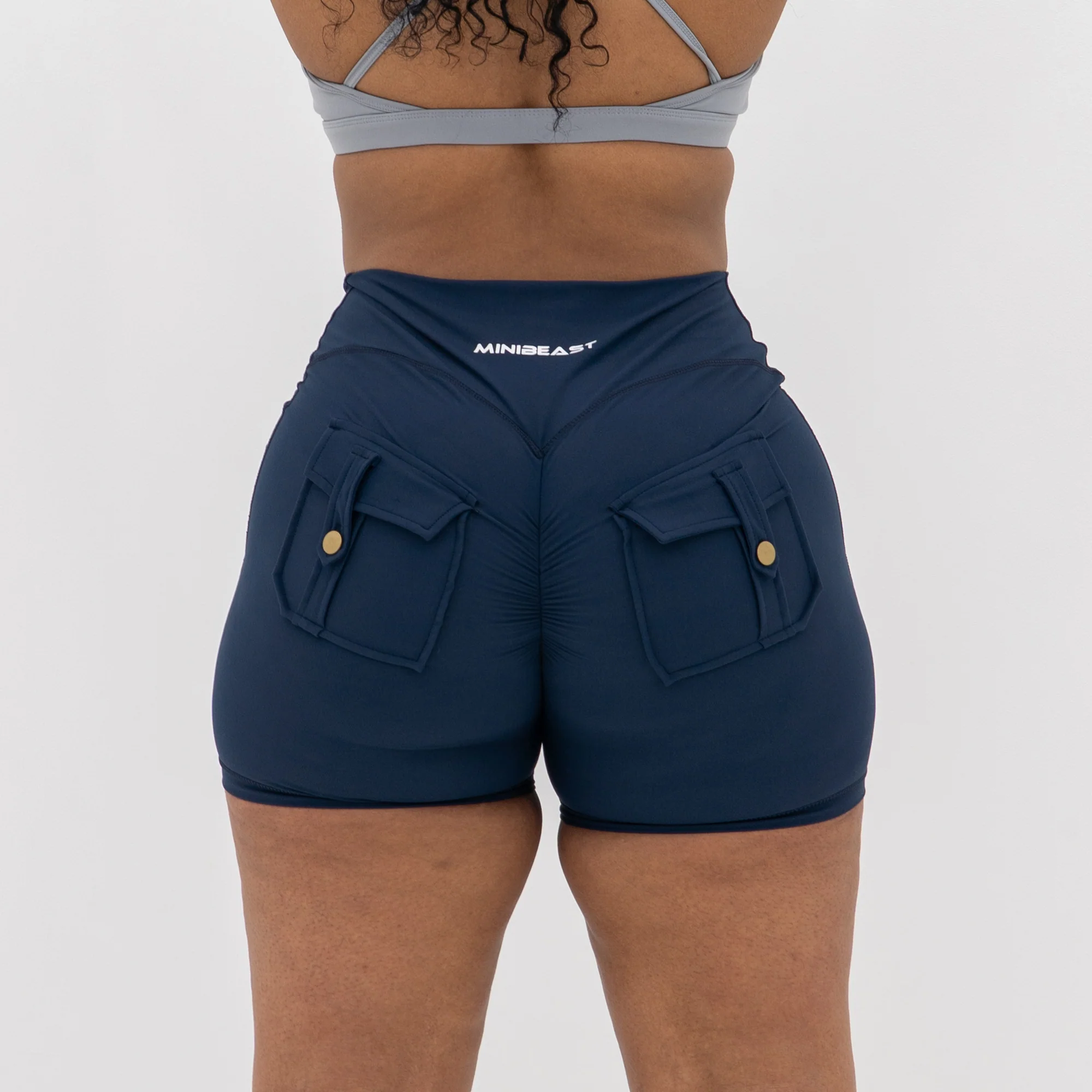 Curve Cargo EVO Shorts - Image 142