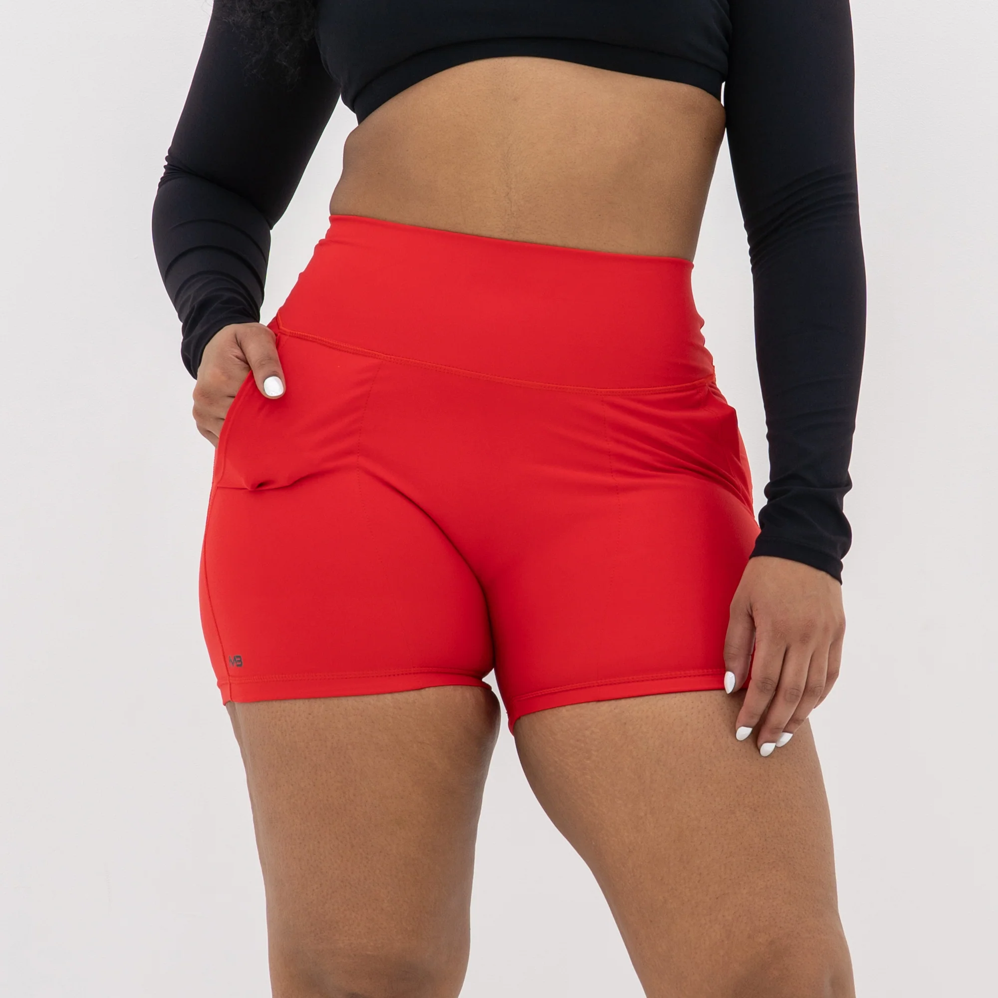Curve Cargo EVO Shorts - Image 145