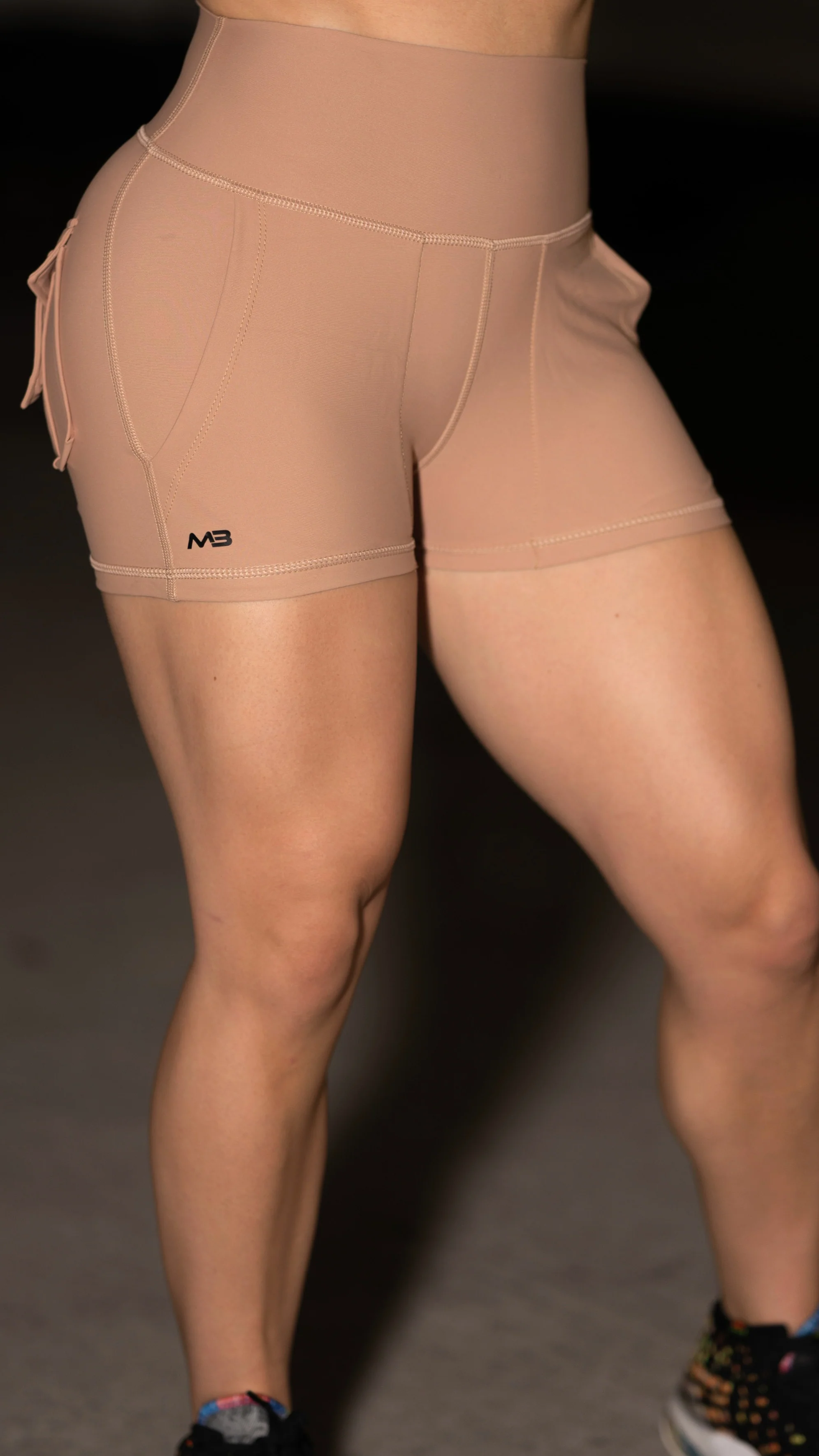 Curve Cargo EVO Shorts - Image 23