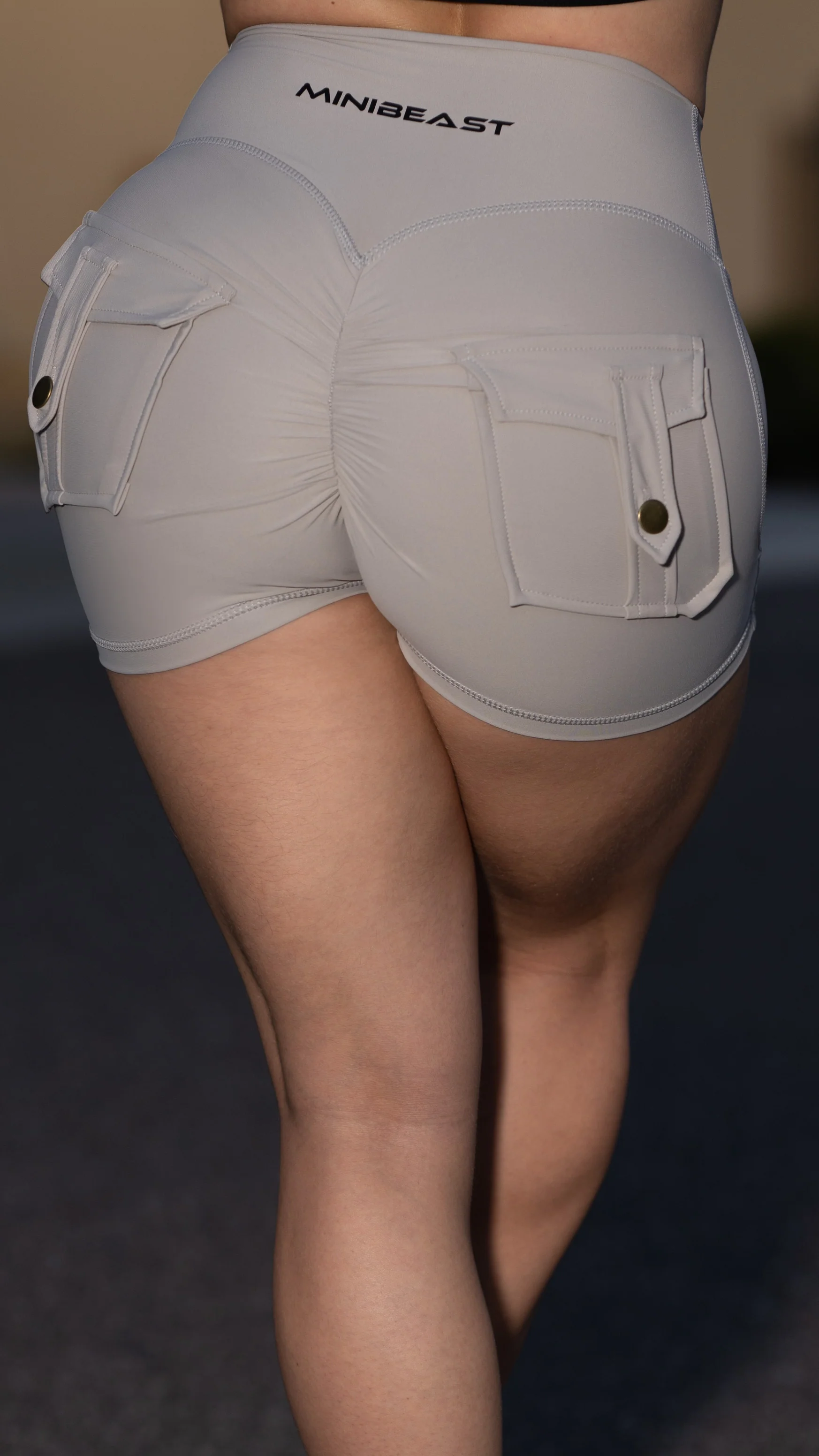 Curve Cargo EVO Shorts - Image 62