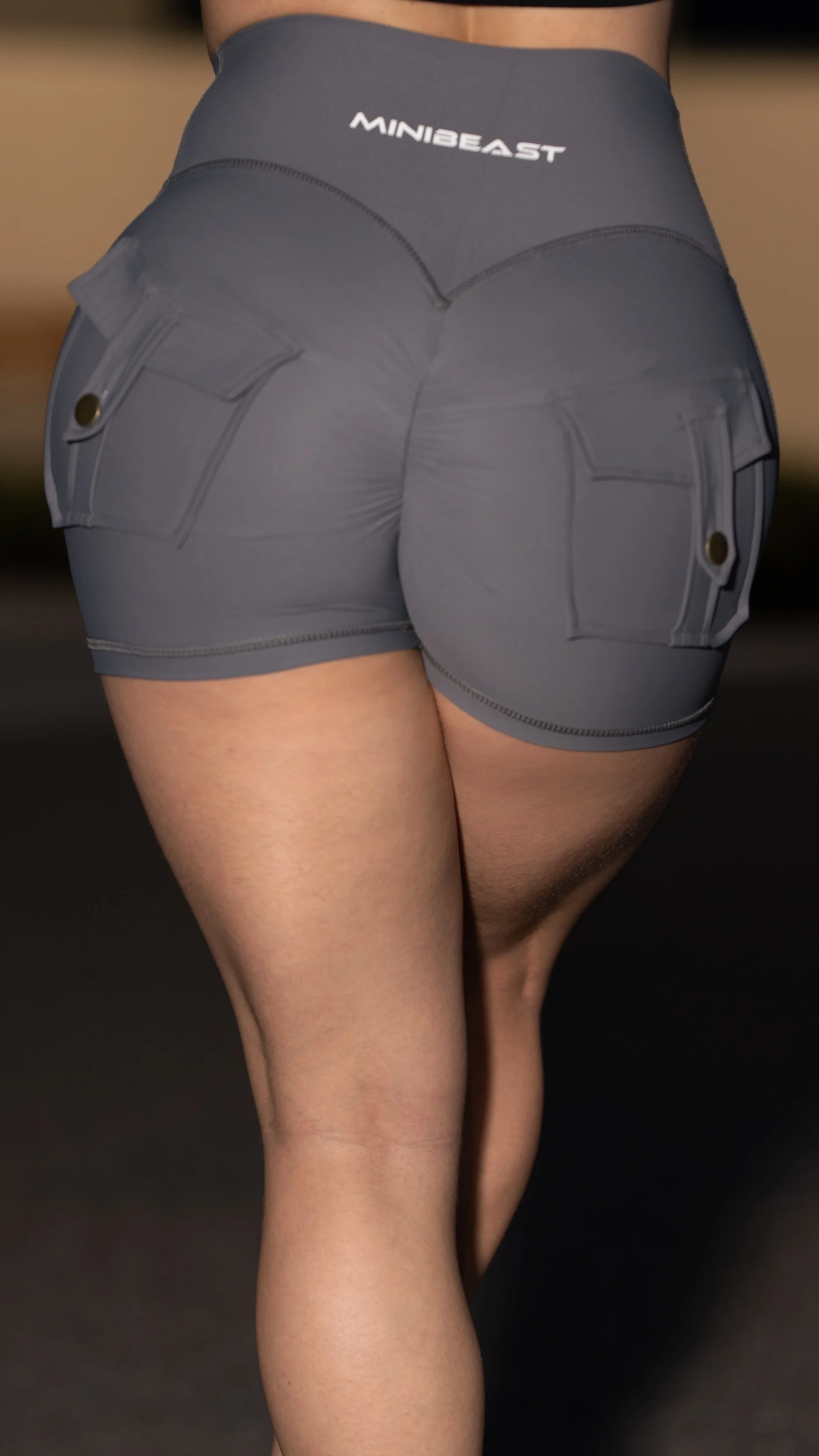 Curve Cargo EVO Shorts - Image 63